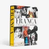 ASSOULINE Franca: Chaos & Creation^ Fashion