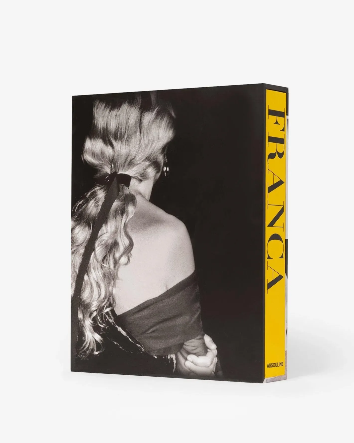 ASSOULINE Franca: Chaos & Creation^ Fashion
