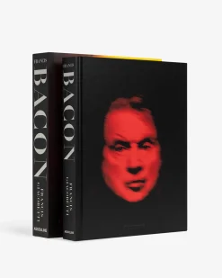 ASSOULINE Francis Bacon by Francis Giacobetti^ Art