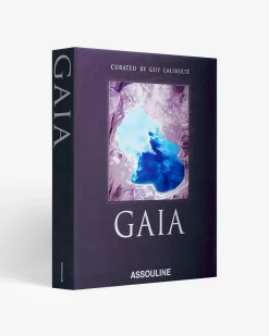ASSOULINE Gaia (Ultimate Collection)^ Travel