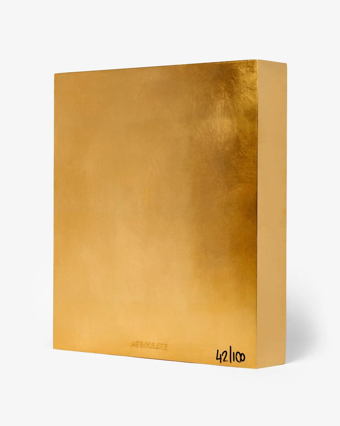ASSOULINE Gold: The Impossible Collection (Special Edition)^ Jewelry & Watches|Fashion