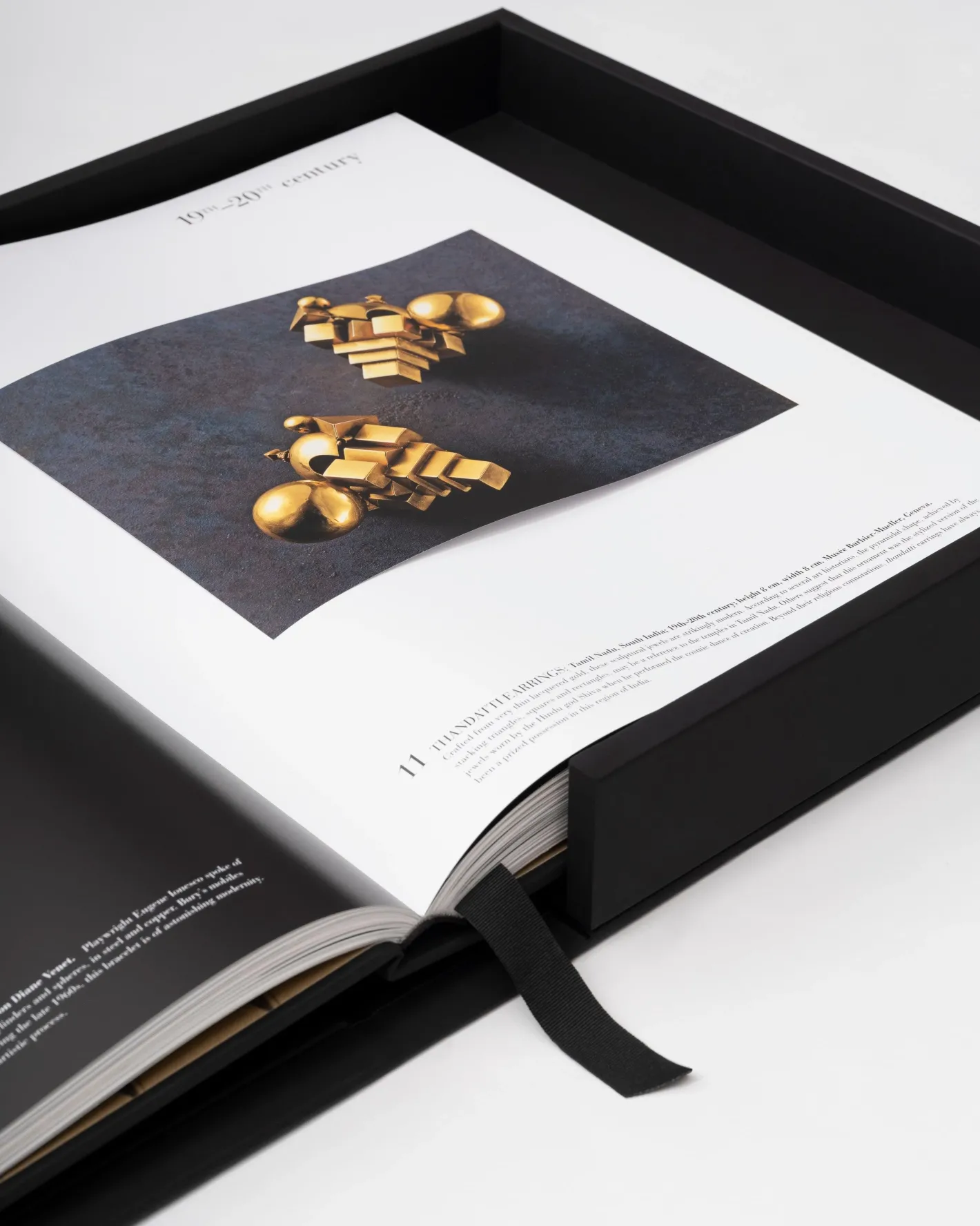 ASSOULINE Gold: The Impossible Collection^ Jewelry & Watches|Fashion