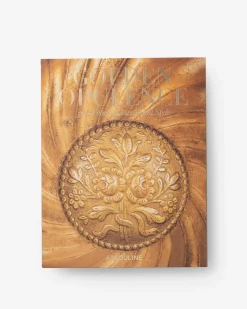 ASSOULINE Golden Opulence: 500 Years of Luxuriant Style^ Jewelry & Watches|Fashion