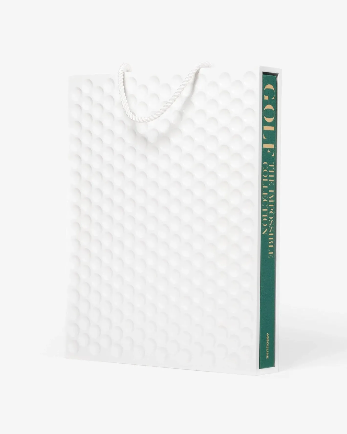 ASSOULINE Golf: The Impossible Collection^ Sports & Cars