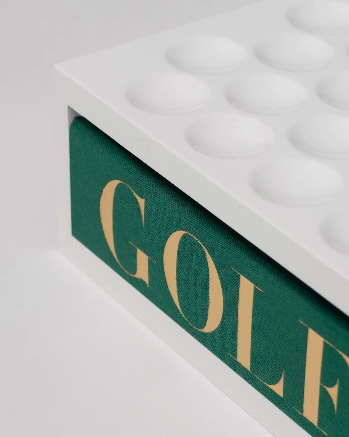 ASSOULINE Golf: The Impossible Collection^ Sports & Cars