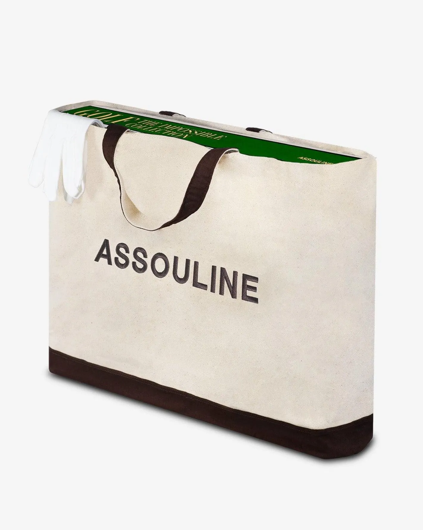ASSOULINE Golf: The Impossible Collection^ Sports & Cars