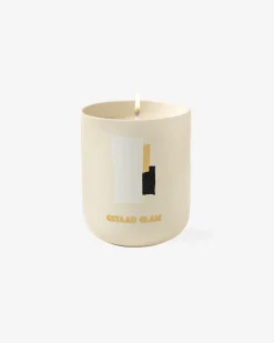ASSOULINE Gstaad - Candle and Book Gift Set^ Candles|Travel
