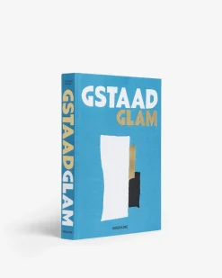 ASSOULINE Gstaad - Candle and Book Gift Set^ Candles|Travel