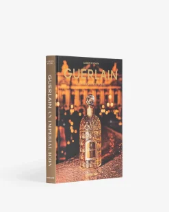 ASSOULINE Guerlain: An Imperial Icon^ Iconic Brands|Fashion