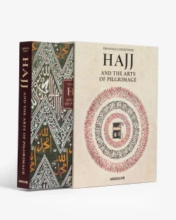 ASSOULINE Hajj and the Arts of Pilgrimage^ Art