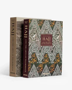 ASSOULINE Hajj and the Arts of Pilgrimage^ Art