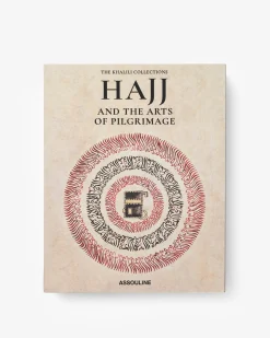 ASSOULINE Hajj and the Arts of Pilgrimage^ Art