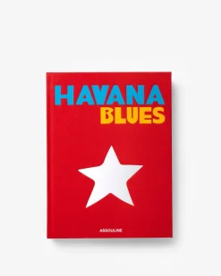 ASSOULINE Havana Blues^ Travel
