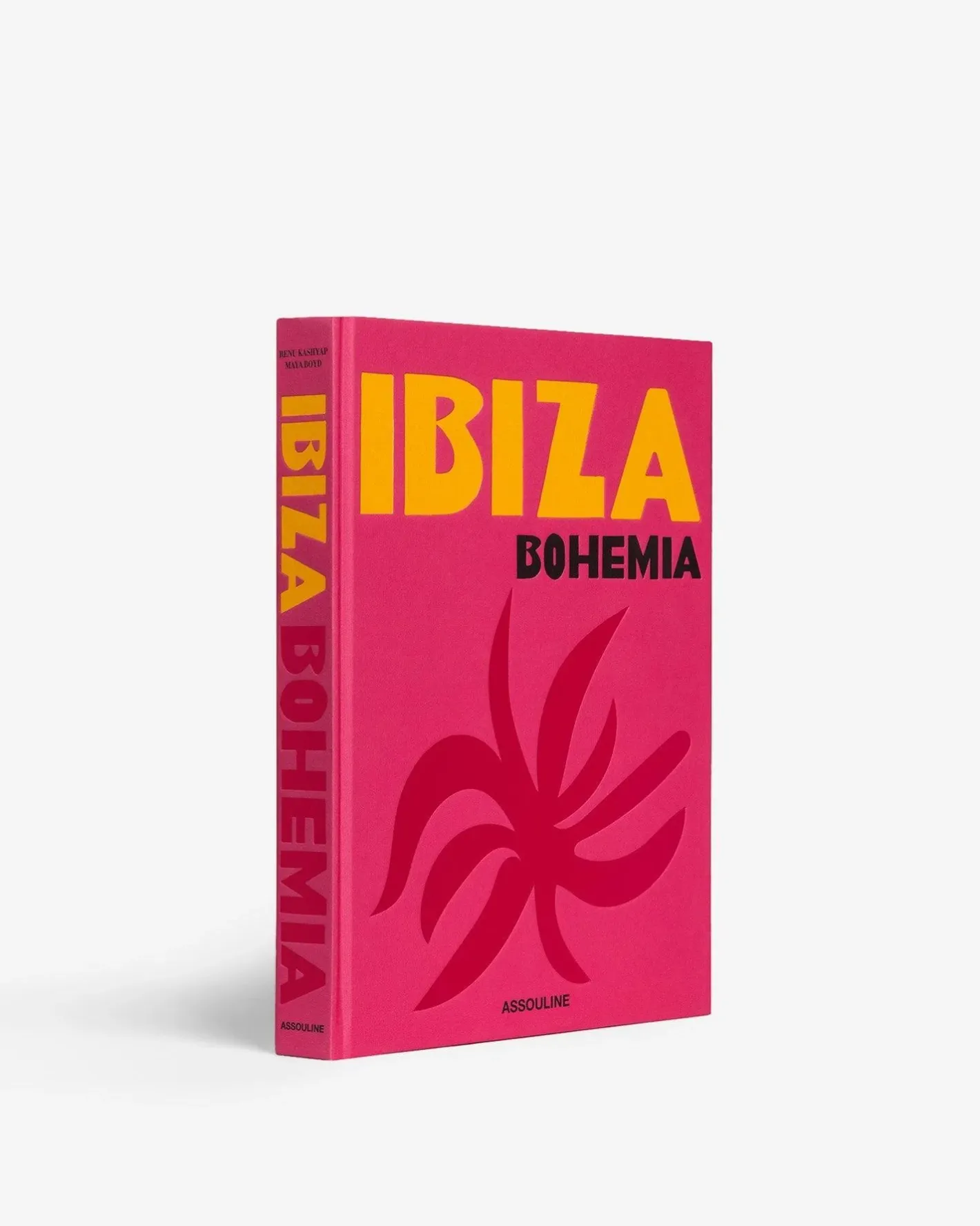 ASSOULINE Ibiza - Candle and Book Gift Set^ Candles|Travel