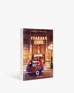 ASSOULINE Italian Chic^ Travel