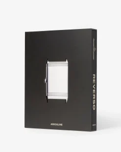 ASSOULINE Jaeger-LeCoultre: Reverso^ Iconic Brands|Jewelry & Watches