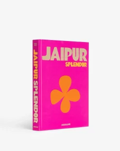 ASSOULINE Jaipur Splendor^ Travel
