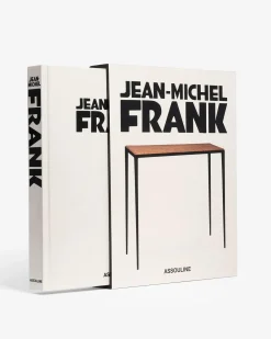 ASSOULINE Jean-Michel Frank^ Architecture & Design