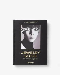ASSOULINE Jewelry Guide: The Ultimate Compendium^ Jewelry & Watches