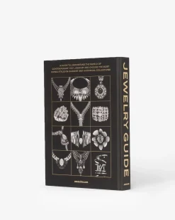 ASSOULINE Jewelry Guide: The Ultimate Compendium^ Jewelry & Watches