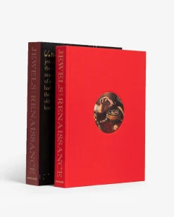ASSOULINE Jewels of the Renaissance^ Jewelry & Watches|Art