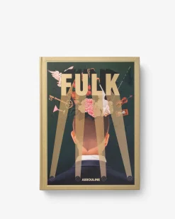 ASSOULINE Ken Fulk: The Movie in My Mind^ Architecture & Design