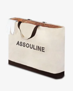 ASSOULINE Kites of the Desert: Archaeological Mysteries of Saudi Arabia^ Travel