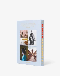 ASSOULINE Kyoto Serenity^ Travel