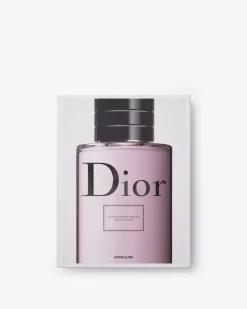 ASSOULINE La Collection Privee Christian Dior Parfum^ Iconic Brands