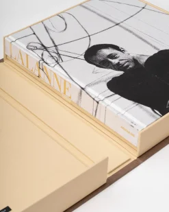 ASSOULINE Lalanne: A World of Poetry^ Art