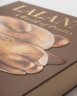 ASSOULINE Lalanne: A World of Poetry^ Art