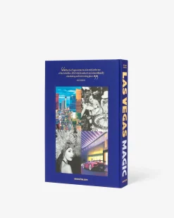 ASSOULINE Las Vegas Magic^ Travel