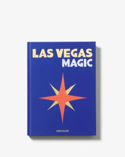ASSOULINE Las Vegas Magic^ Travel