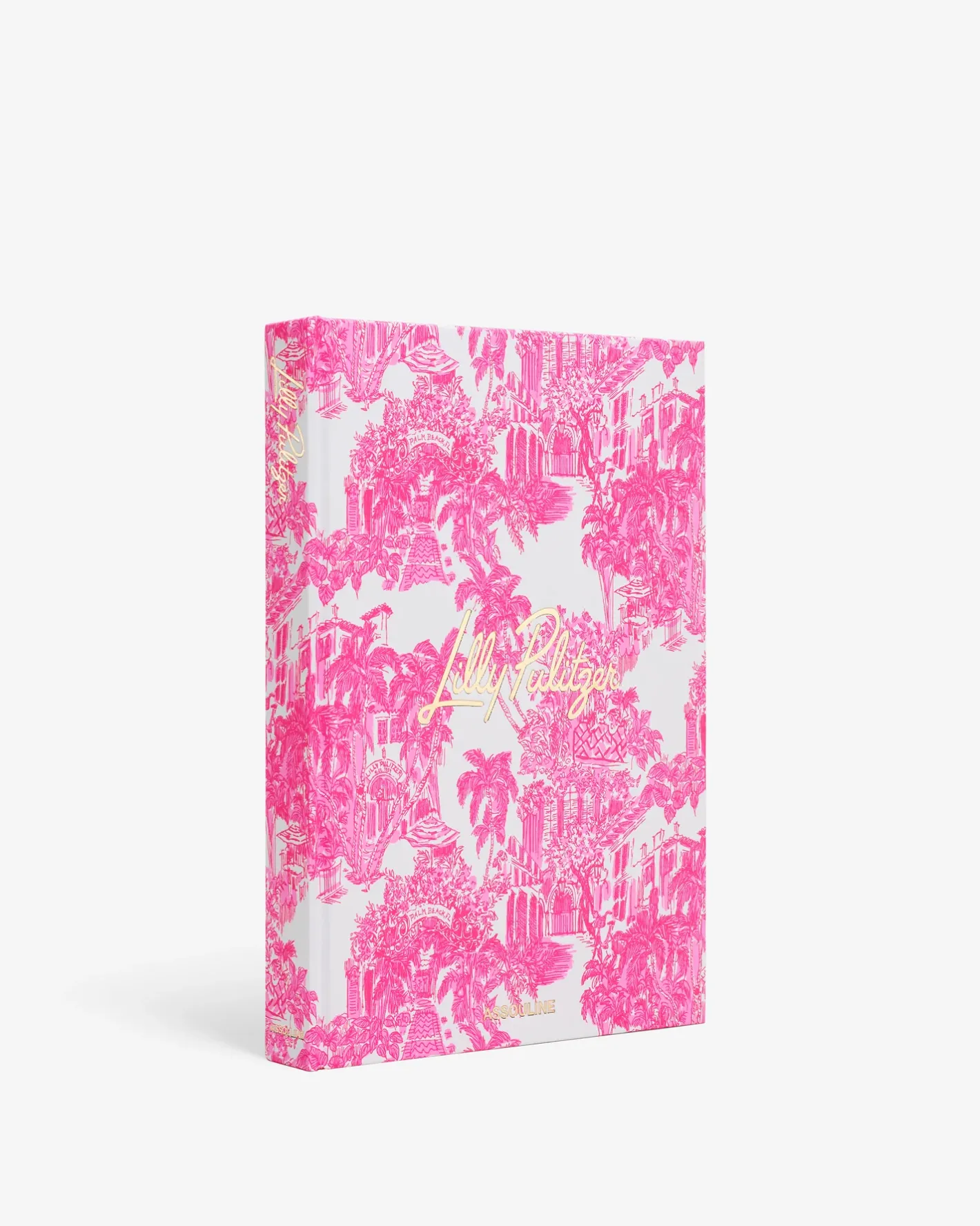 ASSOULINE Lilly Pulitzer: 65th Anniversary Edition^ Fashion