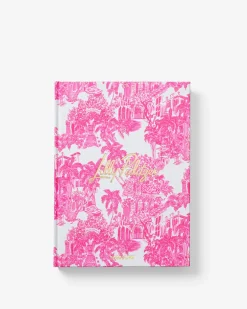 ASSOULINE Lilly Pulitzer: 65th Anniversary Edition^ Fashion