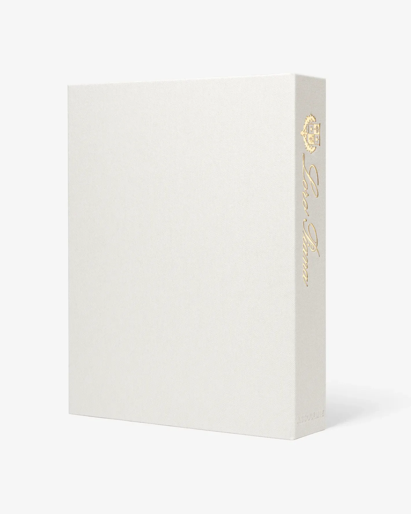 ASSOULINE Loro Piana: Master of Fibres^ Iconic Brands|Fashion