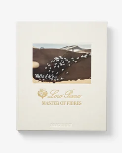 ASSOULINE Loro Piana: Master of Fibres^ Iconic Brands|Fashion