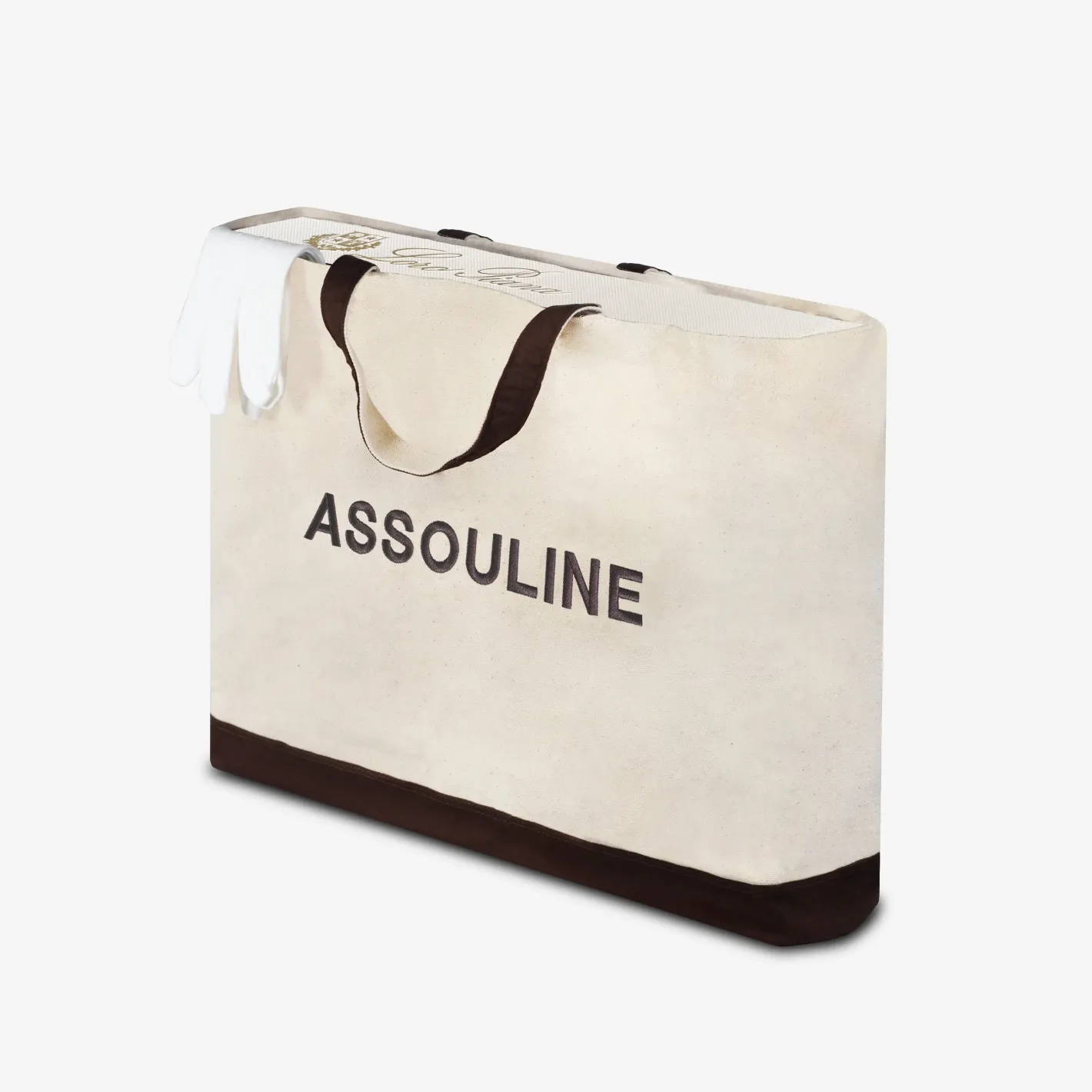 ASSOULINE Loro Piana: Master of Fibres^ Iconic Brands|Fashion