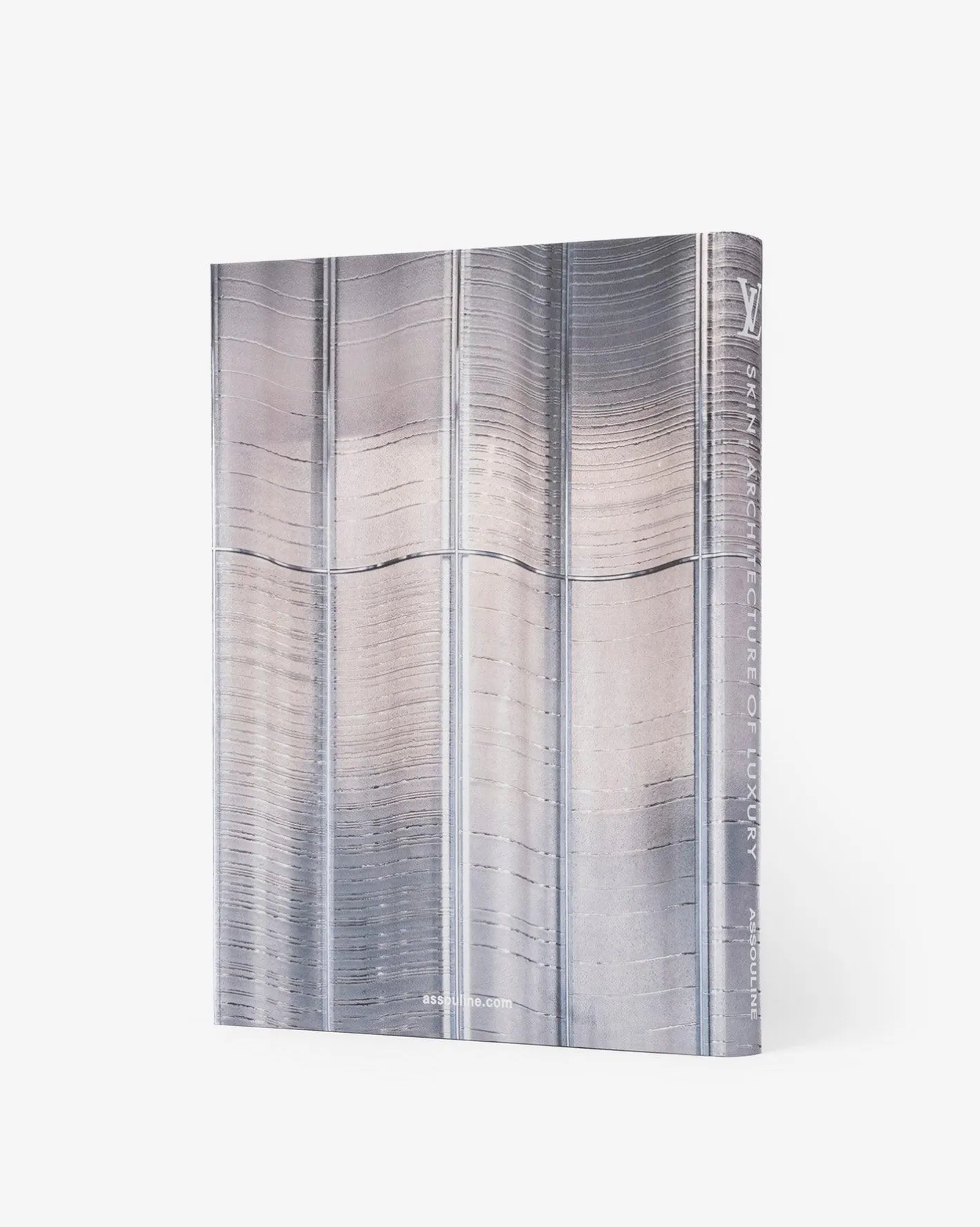 ASSOULINE Louis Vuitton Skin: Architecture of Luxury (Singapore Edition)^ Architecture & Design|Iconic Brands