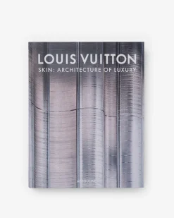 ASSOULINE Louis Vuitton Skin: Architecture of Luxury (Singapore Edition)^ Architecture & Design|Iconic Brands