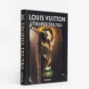 ASSOULINE Louis Vuitton: Trophy Trunks^ Iconic Brands|Architecture & Design