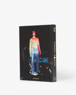 ASSOULINE Louis Vuitton: Virgil Abloh (Classic Balloon Cover)^ Iconic Brands|Fashion