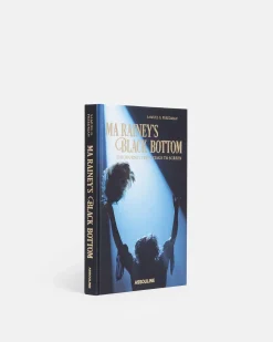 ASSOULINE Ma Rainey's Black Bottom^ Film & Television