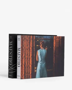 ASSOULINE Maestro^ Film & Television