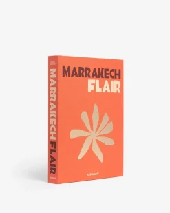 ASSOULINE Marrakech Flair^ Travel