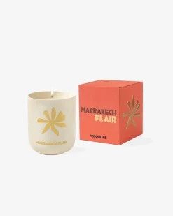 ASSOULINE Marrakech Flair - Travel From Home Candle^ Candles|Travel