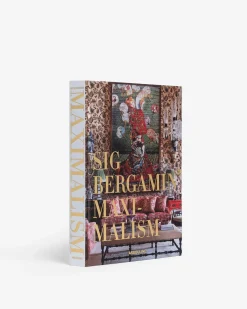 ASSOULINE Maximalism by Sig Bergamin^ Architecture & Design