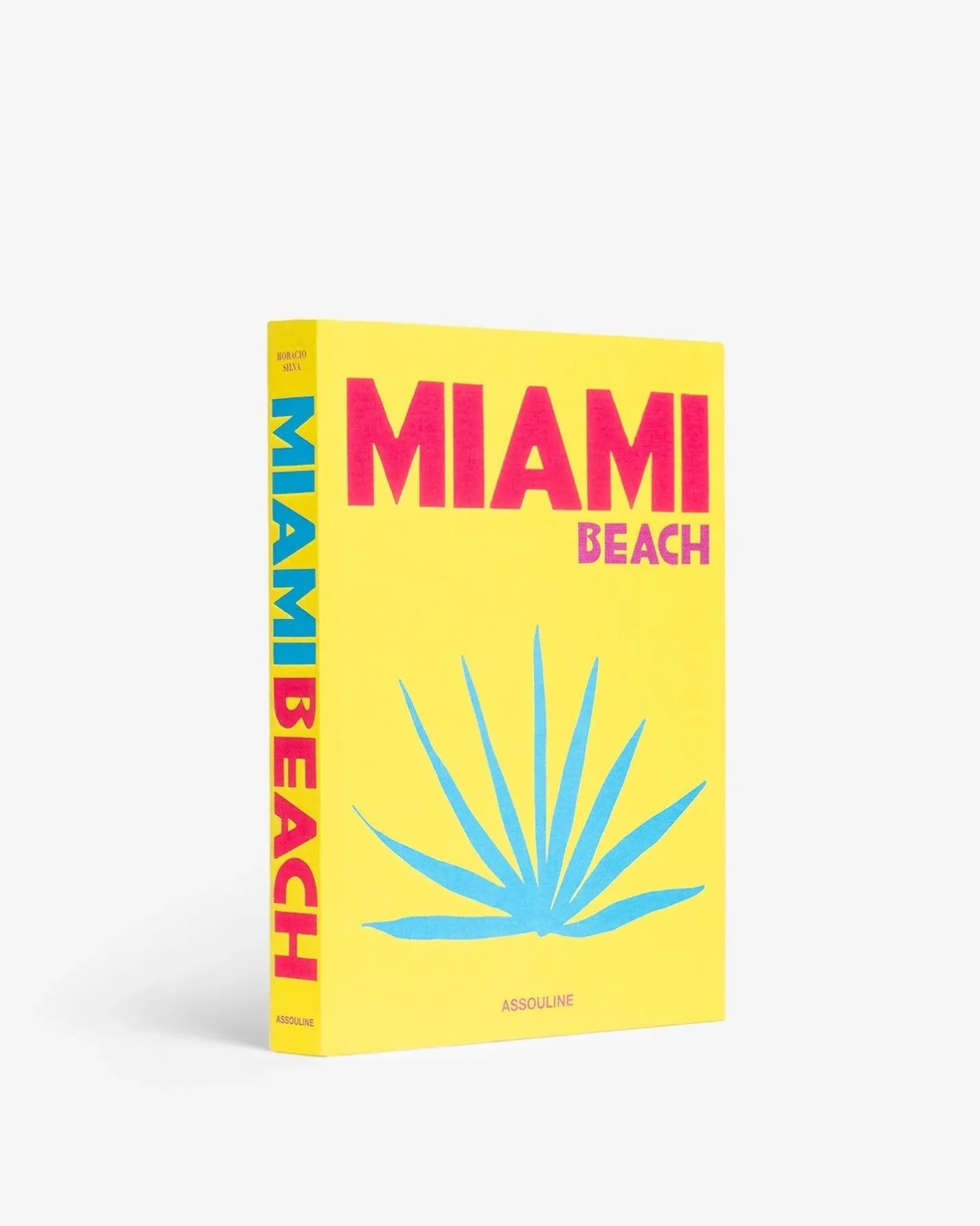 ASSOULINE Miami - Candle and Book Gift Set^ Candles|Travel