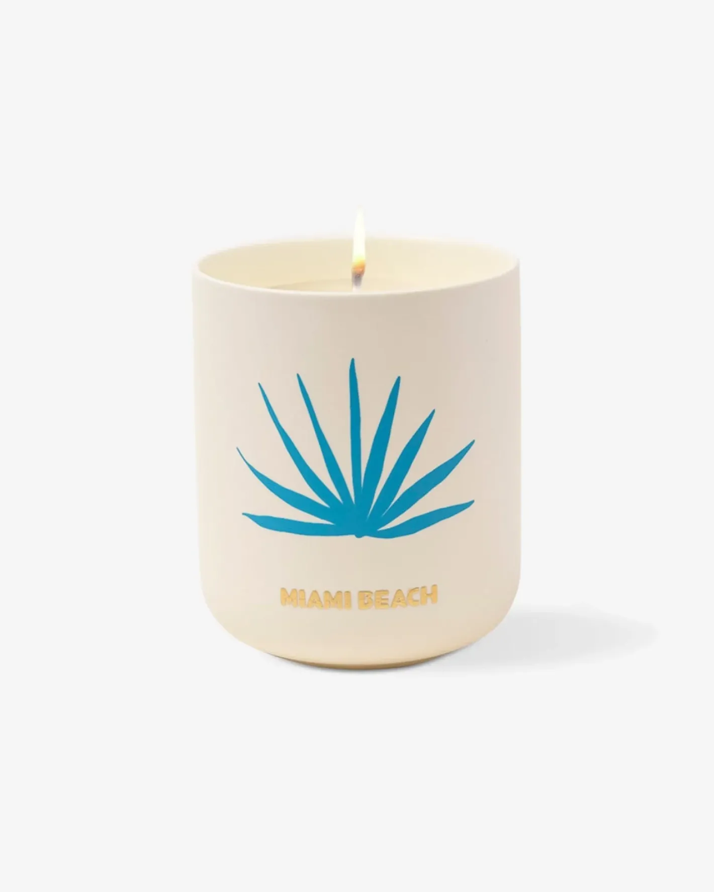 ASSOULINE Miami Beach - Travel From Home Candle^ Candles|Travel