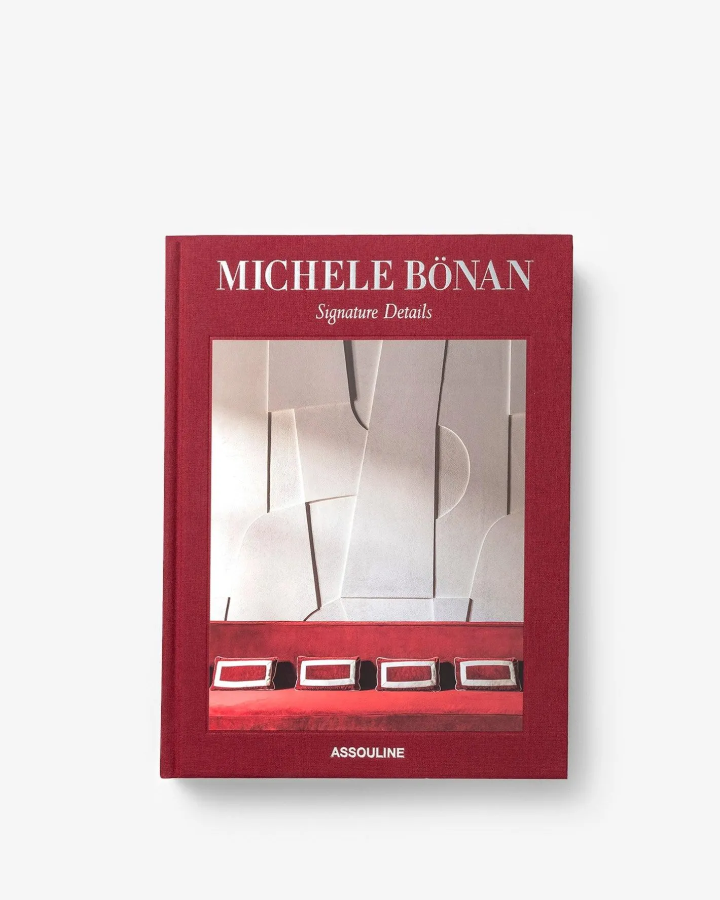 ASSOULINE Michele Bönan: Signature Details^ Architecture & Design